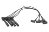 Комплект проводів запалювання AUDI 100 C4, A6 C4, V8 3.6/4.2 10.88-12.97 ENGITECH (ENT910543) зображення 1