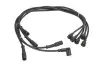 Комплект проводів запалювання ALFA ROMEO SPIDER 1.6/2.0 03.76-12.90 ENGITECH (ENT910687) зображення 1