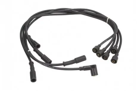 Комплект проводів запалювання ALFA ROMEO SPIDER 1.6/2.0 03.76-12.90 ENGITECH ENT910687