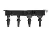 Фото Котушка запалювання CITROEN BERLINGO, BERLINGO MULTISPACE, C2, C3 I, C3 PLURIEL, C4, C4 I, C4 II, XSARA, XSARA PICASSO PEUGEOT 1007, 206, 207, 307, 308 I, 408, PARTNER 1.6/1.6ALK/1.6LPG 07.00 ENGITECH (ENT960003) зображення 1