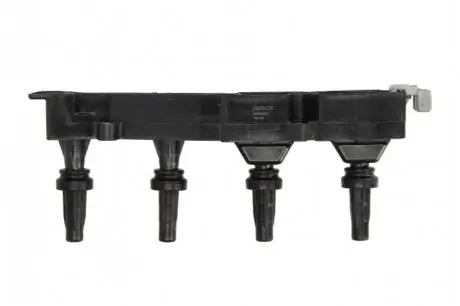 Котушка запалювання CITROEN BERLINGO, BERLINGO MULTISPACE, C2, C3 I, C3 PLURIEL, C4, C4 I, C4 II, XSARA, XSARA PICASSO PEUGEOT 1007, 206, 207, 307, 308 I, 408, PARTNER 1.6/1.6ALK/1.6LPG 07.00 ENGITECH ENT960003 Купити в Україні