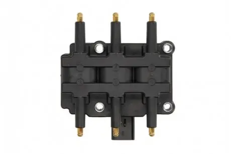 Котушка запалювання CHRYSLER GRAND VOYAGER V, TOWN & COUNTRY, VOYAGER II, VOYAGER III, VOYAGER IV, VOYAGER V DODGE GRAND, VIPER JEEP WRANGLER III VW ROUTAN 3.3/3.8/8.3 08.90 ENGITECH ENT960006 Купити в Україні