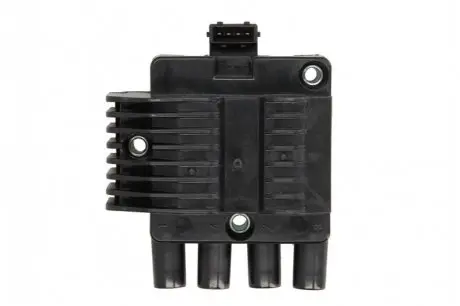 Котушка запалювання OPEL ASTRA F, ASTRA F CLASSIC, ASTRA G, COMBO, CORSA A, CORSA A TR, CORSA B, TIGRA, VECTRA A, VECTRA B 1.2-1.8 04.88-04.05 ENGITECH ENT960022 Купити в Україні
