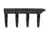 Фото Котушка запалювання CITROEN C2, C3 I, C4, C4 I PEUGEOT 1007, 206, 207, 307 1.4 10.03 ENGITECH (ENT960027) зображення 1