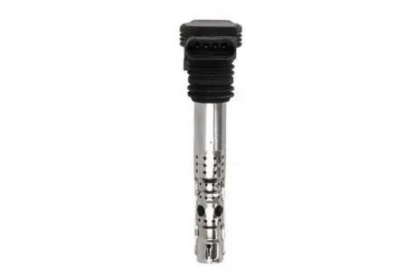 Котушка запалювання AUDI A3, A4 B5, A4 B6, A4 B7, A6 C5, TT SEAT CORDOBA, EXEO, EXEO ST, IBIZA II, IBIZA III, LEON, TOLEDO II SKODA FABIA I, FABIA II, OCTAVIA I, SUPERB I 1.2-2.7 01.95-05.22 ENGITECH ENT960031