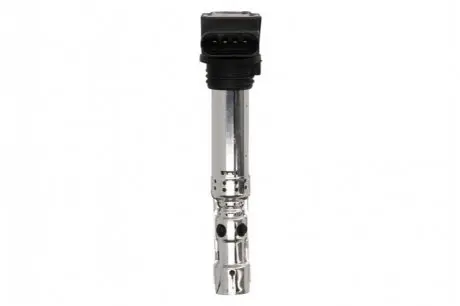 Котушка запалювання SEAT IBIZA III SKODA FABIA I, FABIA I PRAKTIK, FABIA II VW FOX, POLO IV, POLO V 1.2/1.6 07.01-05.22 ENGITECH ENT960038