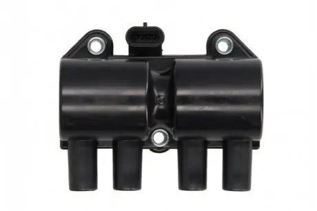 Котушка запалювання CHEVROLET LANOS DAEWOO CIELO, LANOS, LEGANZA, MAGNUS, NUBIRA FSO LANOS ISUZU RODEO OPEL FRONTERA B 1.4-2.5 06.94 ENGITECH ENT960041 Купити в Україні