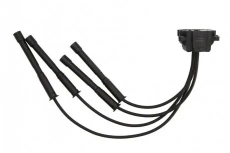 Котушка запалювання MERCEDES 123 (C123) DACIA LOGAN, SANDERO NISSAN TERRANO RENAULT CLIO II, CLIO III, CLIO IV, FLUENCE, GRAND SCENIC II, KANGOO, KANGOO EXPRESS, KAPTUR 1.0-2.8D 05.77 ENGITECH ENT960051