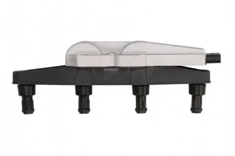 Котушка запалювання SEAT AROSA SKODA FABIA I, FABIA I PRAKTIK, FELICIA I, FELICIA II, OCTAVIA I, OCTAVIA II VW LUPO I 1.0/1.3/1.4 10.94-05.06 ENGITECH ENT960054