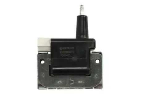 Котушка запалювання HONDA ACCORD IV, ACCORD V, ACCORD VI, CIVIC V, CIVIC VI, CR-V I, CRX III, HR-V, INTEGRA, LOGO, ODYSSEY, ORTHIA / PARTNER, PRELUDE IV, PRELUDE V, SHUTTLE, STEPWGN 1.3-2.3 01.90 ENGITECH ENT960070