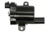 Котушка запалювання CADILLAC ESCALADE CHEVROLET AVALANCHE, AVALANCHE 1500, SILVERADO 1500, SILVERADO 2500, TAHOE GMC SIERRA, YUKON HUMMER HUMMER H2, HUMMER H2 SUT ISUZU ASCENDER 4.8-6.0 10.98 ENGITECH (ENT960078) зображення 1