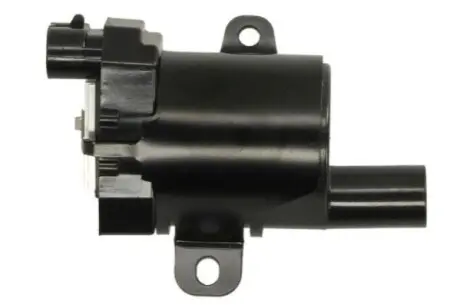Котушка запалювання CADILLAC ESCALADE CHEVROLET AVALANCHE, AVALANCHE 1500, SILVERADO 1500, SILVERADO 2500, TAHOE GMC SIERRA, YUKON HUMMER HUMMER H2, HUMMER H2 SUT ISUZU ASCENDER 4.8-6.0 10.98 ENGITECH ENT960078