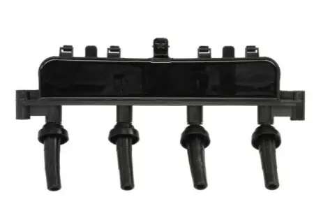 Котушка запалювання CITROEN BERLINGO, SAXO, XSARA, XSARA PICASSO PEUGEOT 106 II, 206, 306, PARTNER, PARTNER ORIGIN 1.1-1.6 04.93-12.15 ENGITECH ENT960081