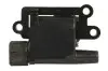 Фото Котушка запалювання MITSUBISHI CARISMA, COLT V, ECLIPSE, ECLIPSE I, ECLIPSE II, ECLIPSE III, GALANT VIII, L400, LANCER IV, LANCER V, LANCER VII, MIRAGE IV, OUTLANDER I 1.3-2.4 04.91 ENGITECH (ENT960082) зображення 2