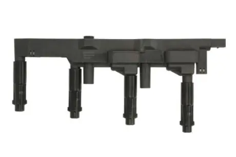 Котушка запалювання MERCEDES A (W168), VANEO (414) 1.4-2.1 07.97-07.05 ENGITECH ENT960104