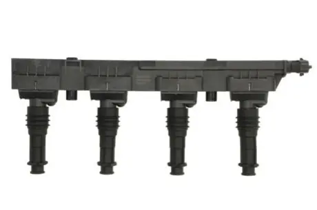 Котушка запалювання OPEL AGILA A, ASTRA G, CORSA B, CORSA C, VECTRA B 1.2/1.6 09.95-12.09 ENGITECH ENT960105