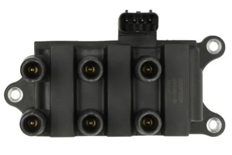 Котушка запалювання FORD COUGAR, MONDEO III FORD USA F-150, FREESTAR, WINDSTAR MAZDA MPV II 2.5-4.2 08.98-09.07 ENGITECH ENT960109