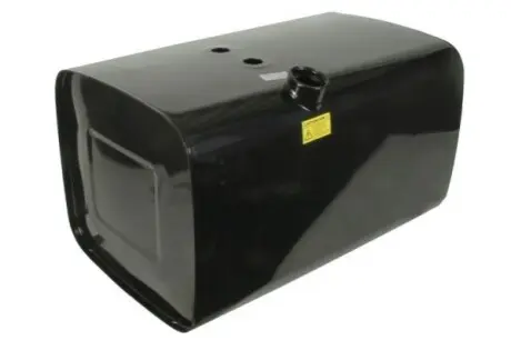 Паливний бак (400л 1050x670x620) MAN E2000, F2000, F90, M 2000 L, M90, TGA 07.86 ENGITECH FTS010