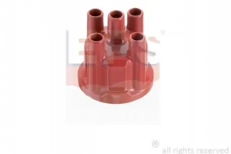 Кришка розподілювача запалювання VW Caddy II 1.4/1.6i 95-04 EPS 1306094 Купити в Україні