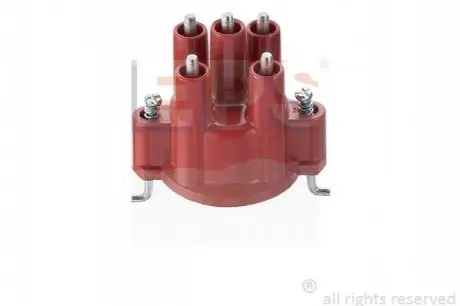 Кришка розподілювача запалювання Mercedes Benz W124 2.0 85-92 EPS 1306108 Купити в Україні