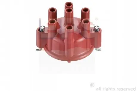 Кришка розподільника запалювання EPS 1.306.121 Купити в Україні