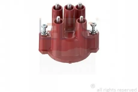 Кришка розподільника запалювання MB 190 (W201)/G-class (W463) 2.0-2.3 M102 83-93 EPS 1.306.234 Купити в Україні