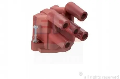 AUDI кришка трамблера 80 2.0 91-94 EPS 1306248 Купити в Україні