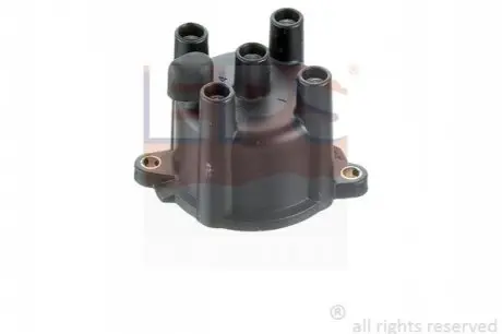 SUZUKI кришка трамблера SWIFT 1.3I 84-,1.6I 16V EPS 1313123 Купити в Україні