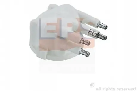 Кришка розподільника запалювання EPS 1330109 Купити в Україні