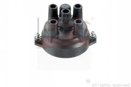 Кришка розподільника запалювання EPS 1.331.122 Купити в Україні