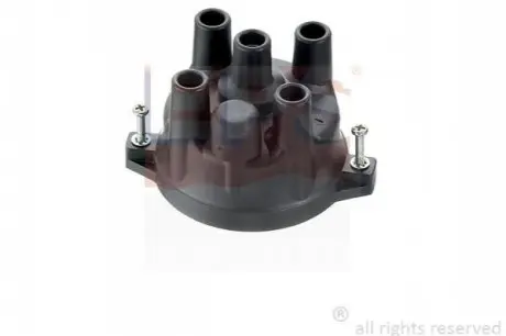 Кришка розподільника запалювання EPS 1.331.132 Купити в Україні