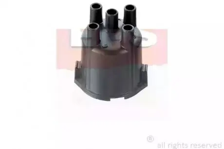 Кришка розподільника запалювання EPS 1.347.025 Купити в Україні