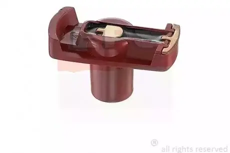 Фото 1 — Ротор розподільника запалювання EPS (1.406.026R) Фото Ротор розподільника запалювання EPS (1.406.026R) зображення 1