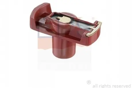 Бігунок розподільника запалювання Audi/Citroen/Opel/VW 1.3-1.8i 81-/2.5i EPS 1.406.056R Купити в Україні