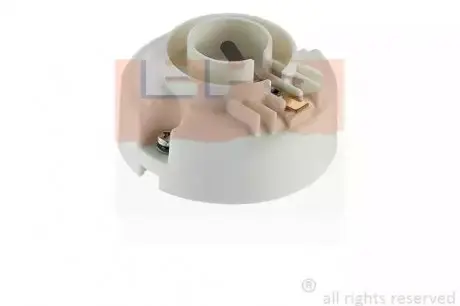 Фото 1 — Ротор розподільника запалювання EPS (1.412.096) Фото Ротор розподільника запалювання EPS (1.412.096) зображення 1