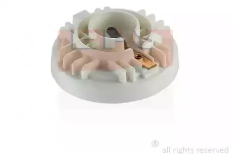 Фото Бігунок розподільника запалювання EPS (1.412.097) зображення 1