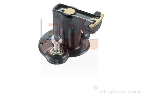 Бегунок зажигания Opel 1,8/2,0 91- (Duceller) EPS 1415103R