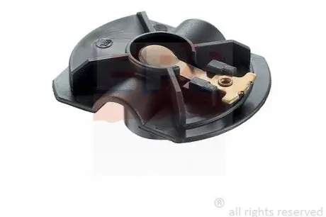 Фото Ротор розподільника запалювання EPS (1.431.113) зображення 1