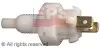 Фото Включатель света стоп-сигнала OPEL CORSA,KADETT,ASCONA,OMEGA EPS (1.810.004) изображение 2