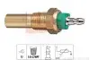 Датчик температури охолоджуючої рідини Mitsubishi Colt/Outlander/Pagero IV 88- чорний 1.830.230