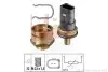 Фото VW Датчик температуры воды с корпусом! Audi A1,Seat Ibiza,Toledo,Skoda Fabia II,Polo 1.0/1.4TSI 10- EPS (1.830.278K) изображение 1
