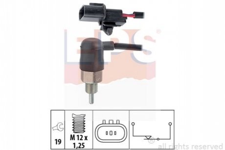 Автозапчасть EPS 1.860.240