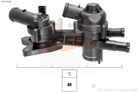 Фото Термостат EPS (1.879.954KK) зображення 1