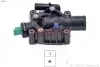 Фото Термостат Citroen C2/C3/C3 Pluriel 1.4 11/05- двигатель ET3J4/L5 EPS (1.880.671) изображение 1