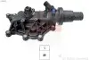 Фото Термостат Renault Clio/Megane 1.4/1.6 02- (89°C) EPS (1.880.705) зображення 1