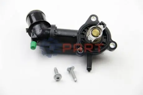 Термостат, охолоджувальна рідина EPS 1.880.786 Купити в Україні