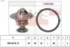 Фото HYUNDAI термостат TUCSON 2.0 15-, i40 2.0 12-, KIA SPORTAGE 2.0 14- EPS (1.880.834) изображение 1