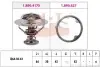 AUDI Термостат 94°С с прокладкой A1 1.6 TDI 14-, A3 1.6 TDI 12-, VW Caddy IV 2.0 TDI 15-, Golf VII 2.0 TDI 12-, Skoda Octavia III 2.0 TDI 12- EPS (1.880.945) изображение 1