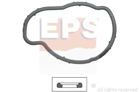 Ущільнення, термостат EPS 1.890.573