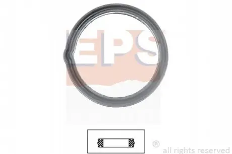 Ущільнення, термостат EPS 1.890.608 Купити в Україні